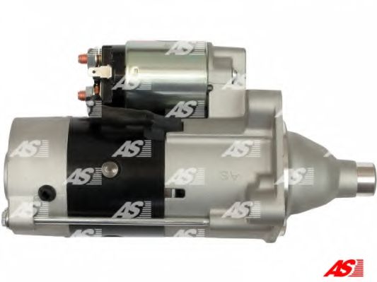 Стартер AS S5099 Стартер AS S5099