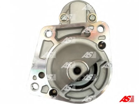 Стартер AS S5099 Стартер AS S5099