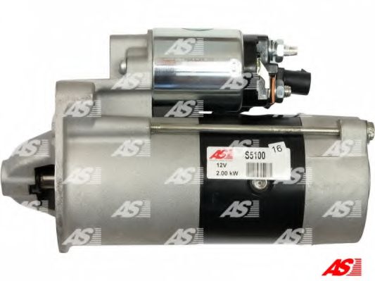 Стартер AS S5100 Стартер AS S5100