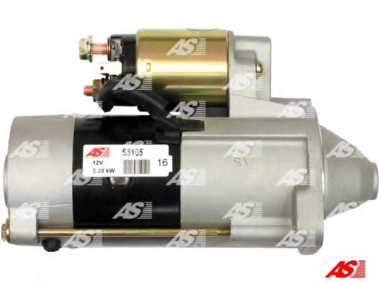 Стартер AS S5105 Стартер AS S5105
