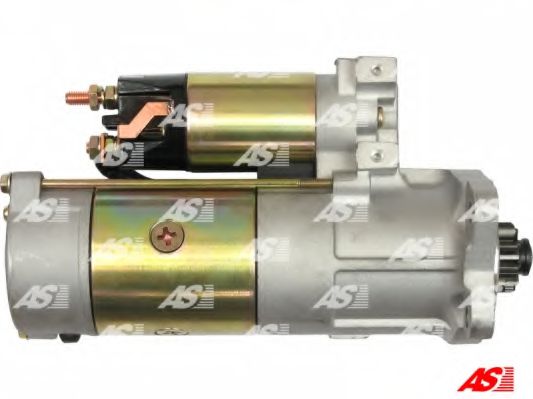 Стартер AS S5108 Стартер AS S5108