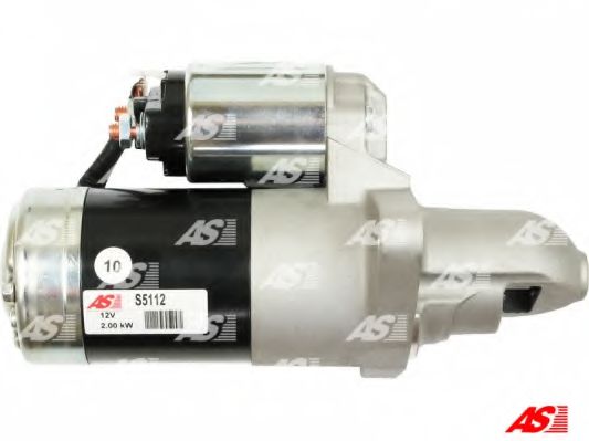 Стартер AS S5112 Стартер AS S5112