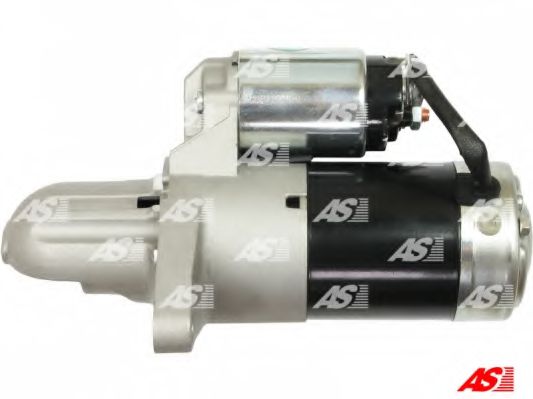 Стартер AS S5112 Стартер AS S5112