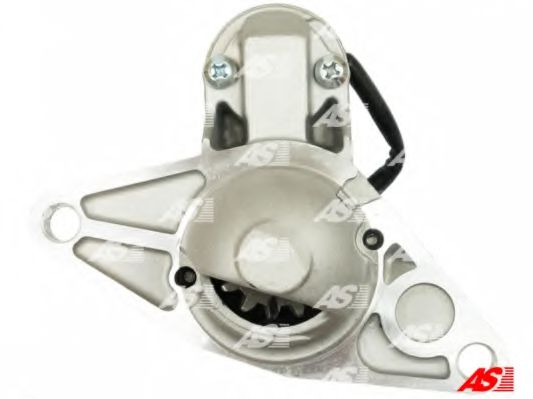 Стартер AS S5112 Стартер AS S5112