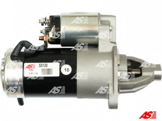 Стартер AS S5120 Стартер AS S5120