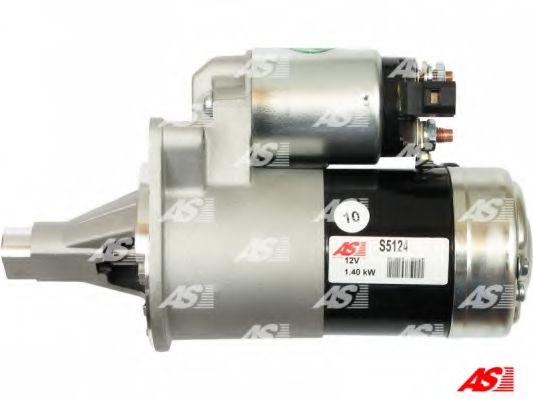 Стартер AS S5124 Стартер AS S5124