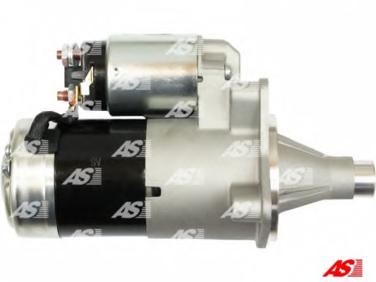 Стартер AS S5124 Стартер AS S5124