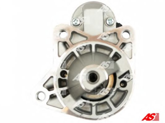Стартер AS S5124 Стартер AS S5124