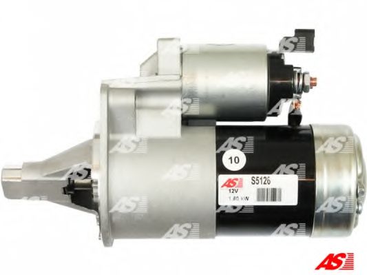 Стартер AS S5126 Стартер AS S5126