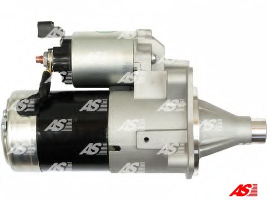 Стартер AS S5126 Стартер AS S5126