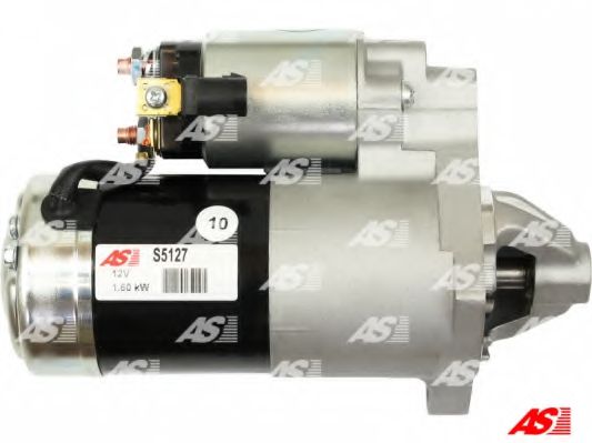 Стартер AS S5127 Стартер AS S5127