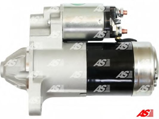 Стартер AS S5127 Стартер AS S5127