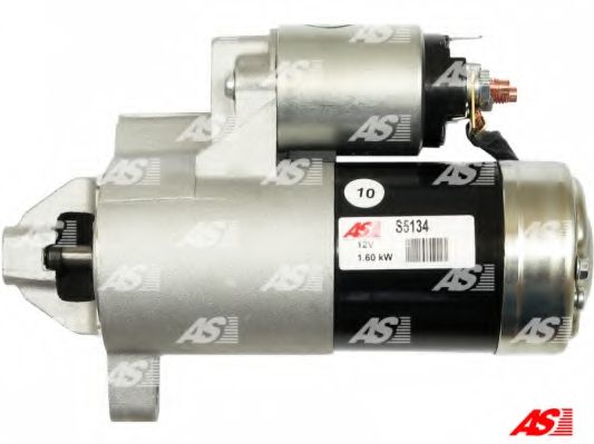 Стартер AS S5134 Стартер AS S5134