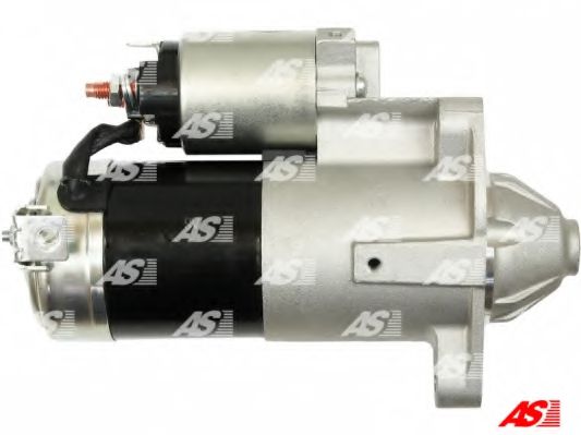Стартер AS S5134 Стартер AS S5134