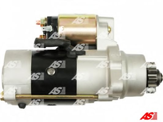 Стартер AS S5138 Стартер AS S5138