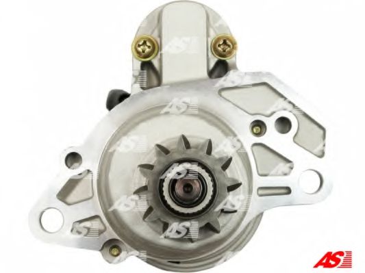 Стартер AS S5138 Стартер AS S5138