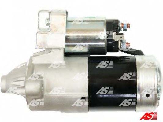 Стартер AS S5139 Стартер AS S5139