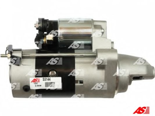 Стартер AS S5144 Стартер AS S5144