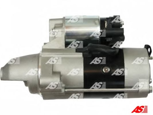 Стартер AS S5144 Стартер AS S5144