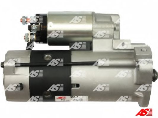Стартер AS S5146 Стартер AS S5146