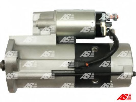 Стартер AS S5146 Стартер AS S5146