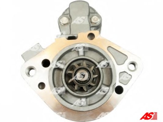 Стартер AS S5146 Стартер AS S5146