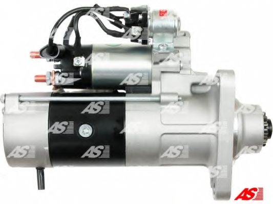 Стартер AS S5147 Стартер AS S5147
