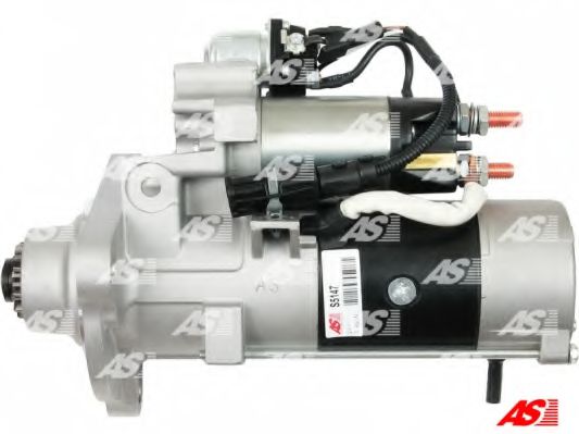Стартер AS S5147 Стартер AS S5147
