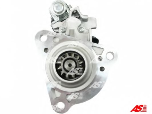 Стартер AS S5147 Стартер AS S5147
