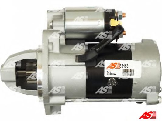 Стартер AS S5155 Стартер AS S5155