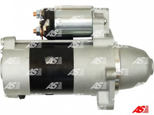 Стартер AS S5155 Стартер AS S5155