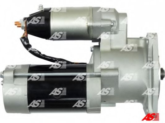 Стартер AS S5160 Стартер AS S5160