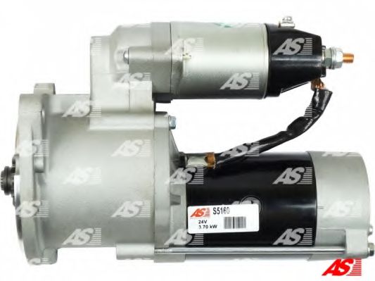 Стартер AS S5160 Стартер AS S5160