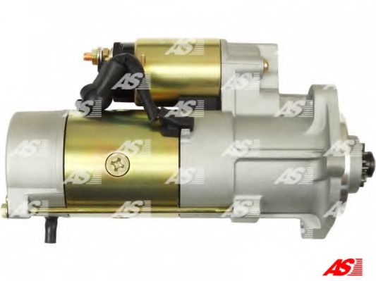 Стартер AS S5162 Стартер AS S5162