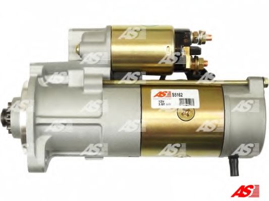 Стартер AS S5162 Стартер AS S5162
