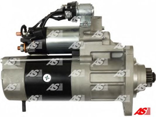 Стартер AS S5174 Стартер AS S5174
