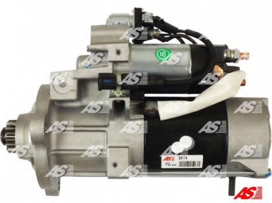 Стартер AS S5174 Стартер AS S5174