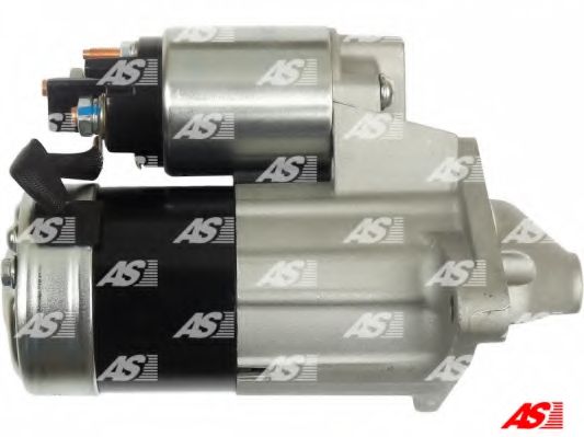Стартер AS S5185 Стартер AS S5185