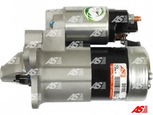 Стартер AS S5185 Стартер AS S5185