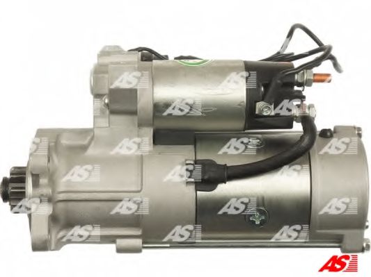 Стартер AS S5189 Стартер AS S5189