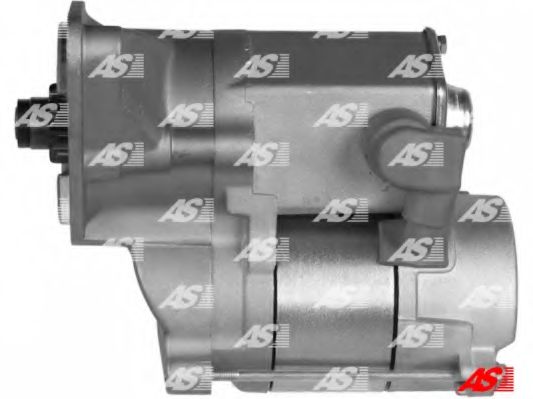 Стартер AS S6014 Стартер AS S6014
