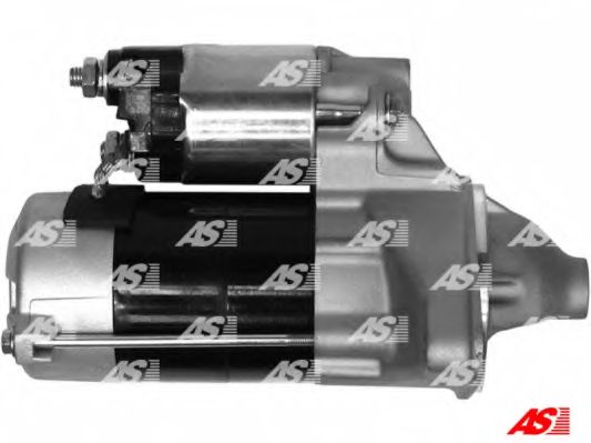 Стартер AS S6020 Стартер AS S6020