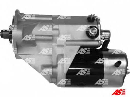 Стартер AS S6026 Стартер AS S6026