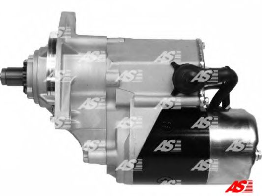 Стартер AS S6027 Стартер AS S6027
