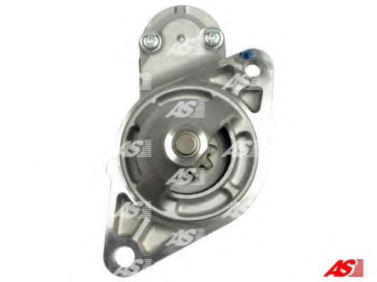 Стартер AS S6037(DENSO) Стартер AS S6037(DENSO)