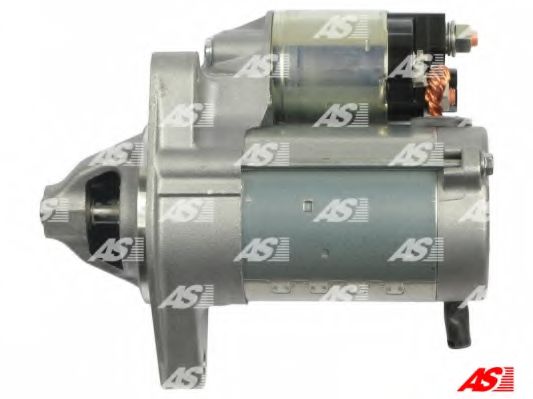 Стартер AS S6037(DENSO) Стартер AS S6037(DENSO)