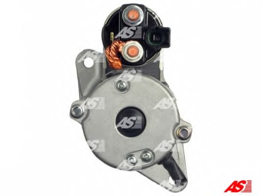 Стартер AS S6037(DENSO) Стартер AS S6037(DENSO)