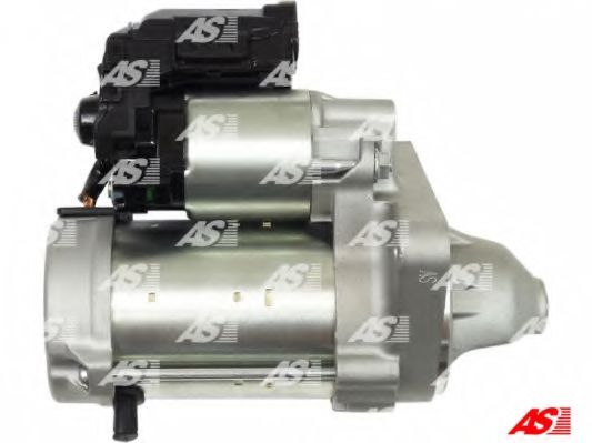 Стартер AS S6039 Стартер AS S6039