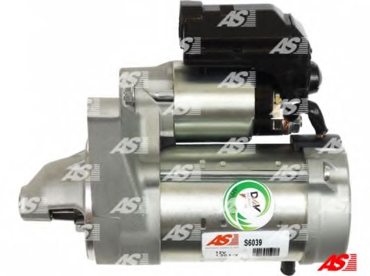 Стартер AS S6039 Стартер AS S6039