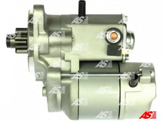 Стартер AS S6046 Стартер AS S6046